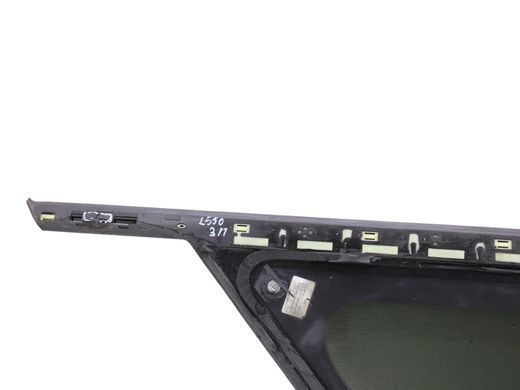 Стекло в кузов заднее правое LAND ROVER DISCOVERY SPORT L550 2014-2019 LR058838, LR058838, A