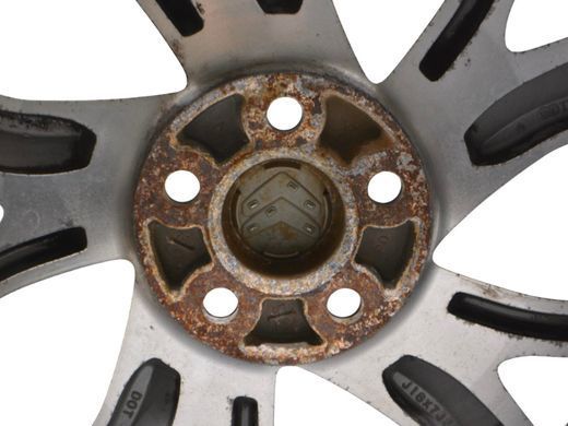 Диск R18 5* CITROEN C-CROSSER 2007-2013 (J18x7JJ PCD: 5x114.3 ET38 DIA: 67.1) 5402T5, 5402T5, B