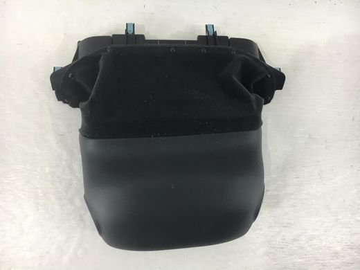 Чехол рулевой колонки верхний HONDA INSIGHT 2018-2022 77350-TBA-A01ZA, 77350-TBA-A01ZA, A