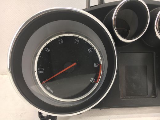 Панель приладів OPEL MOKKA 2012-2016 95375172, 95375172, A
