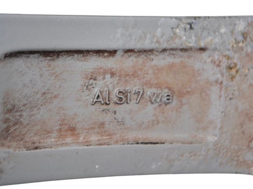 Диск R19 5* AUDI Q5 2008-2012 (8JR19H2 PCD 5x112 ET39 d66,5) 8R0601025B, 8R0601025B, B