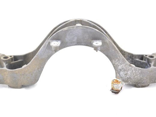 Кронштейн редуктора задній BMW X3 E83 2006-2010 33303450440, 33303450440, A