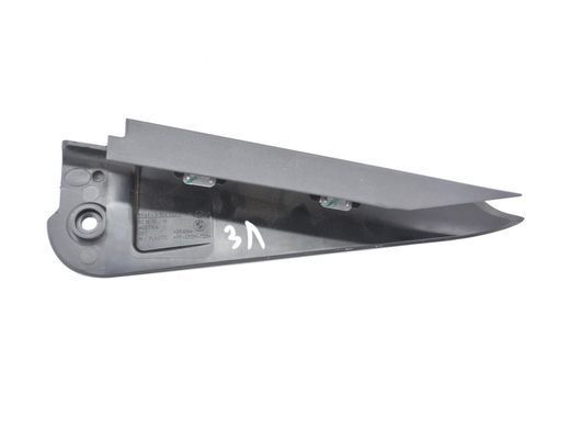 Накладка двери задняя левая внутренняя MINI COUNTRYMAN R60 2010-2016 51359803533, 51359803533, B