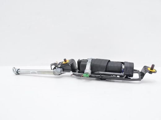 Ремінь безпеки передній правий VOLVO XC60 2008-2013 39813837, 39813837, A