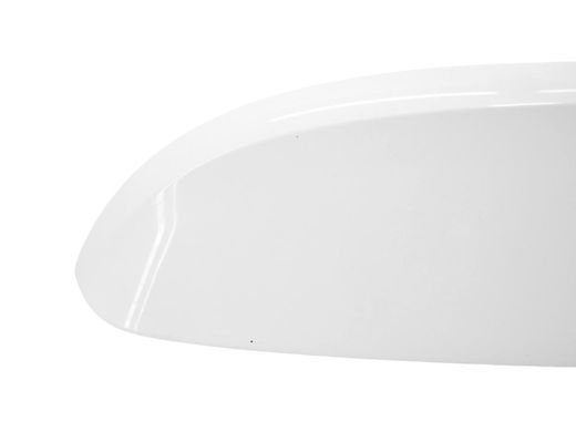 Спойлер верхній задній FIAT 500L 2012-2016 735550185, 735550185, B