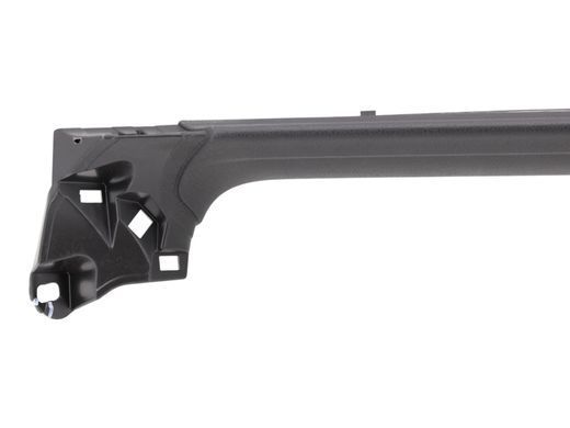 Накладка кришки багажника права AUDI Q3 F3 2018-2025 83A867608, 83A867608, A