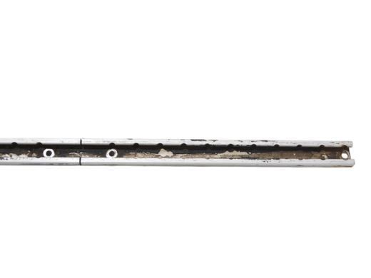 Кронштейн пола багажника нижний задний левый правый NISSAN NAVARA D40 2005-2010 93504EB000, 93504EB000, A