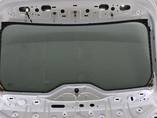 Скло кришки багажника VOLVO XC90 2015-2019 31352922, 31352922, A