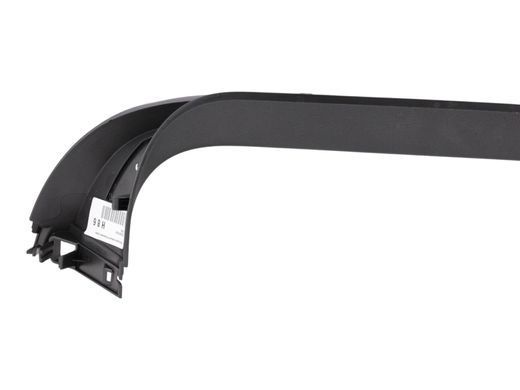 Накладка кришки багажника права AUDI Q3 F3 2018-2025 83A867608, 83A867608, A