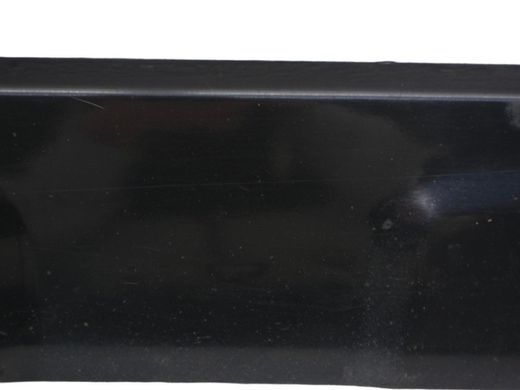 Накладка дверей нижня передня ліва зовнішня HONDA CR-V 2010-2012 (75322SWWE010M1) 75332SWTW01ZG, 75332SWTW01ZG, B