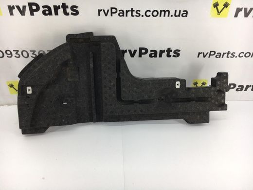 Органайзер багажного відділення лівий SUBARU OUTBACK B14 2010-2014 95086AJ03A, 95086AJ03A, A