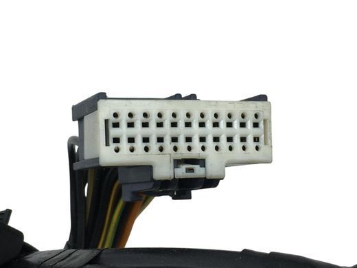 Проводка кришки багажника VOLVO XC60 2017- (32265027) 33570573, 33570573, A