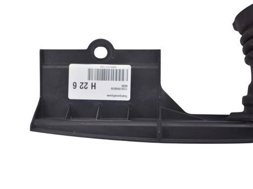Повітрязабірник HONDA CR-V 2006-2010 (з кришкою 17257R06E00) 17251R06E00, 17251R06E00, A