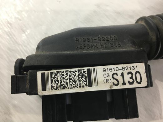 Проводка дверей передня права KIA SOUL 2015-2019 91610-B2131, 91610-B2131, A