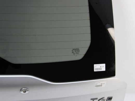 Скло кришки багажника VOLVO XC90 2015-2019 31352922, 31352922, A