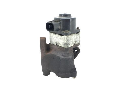 Клапан рециркуляції відпрацьованих газів EGR NISSAN PATHFINDER R51 2005-2014 147105M30A, 147105M30A, A