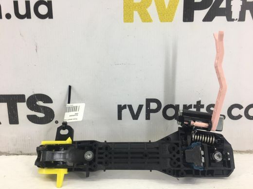 Ручка двери наружная задняя правая SUBARU FORESTER S13 2014-2018 (в зборі) 62142SG000, 62142SG000, A