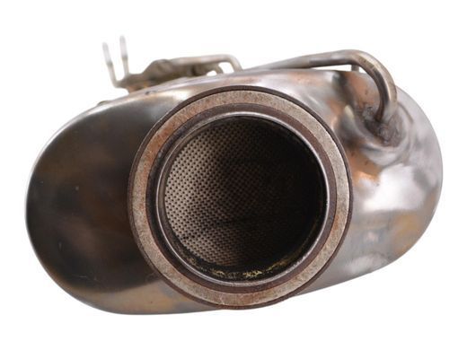 Катализатор VOLVO XC60 2008-2013 (36000646, 36011222, 1271685X) 31338669, 31338669, A