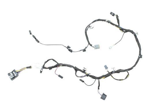 Проводка крышки багажника OPEL INSIGNIA 2017-2022 39119354, 39119354, A