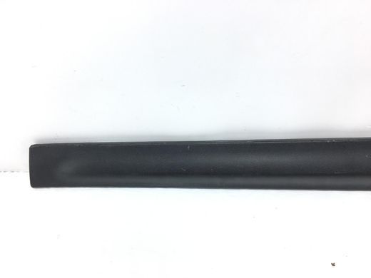Молдинг дверей нижній передній правий зовнішній HYUNDAI SANTA FE CM 2006-2009 877602B010, 877602B010, B