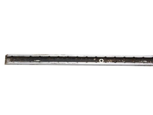 Кронштейн пола багажника нижний задний левый правый NISSAN NAVARA D40 2005-2010 93504EB000, 93504EB000, A