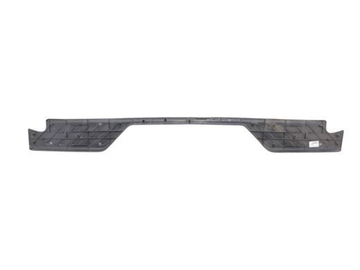 Накладка бампера верхня задня зовнішня NISSAN NAVARA D40 2010-2014 85064EB000, 85064EB000, B