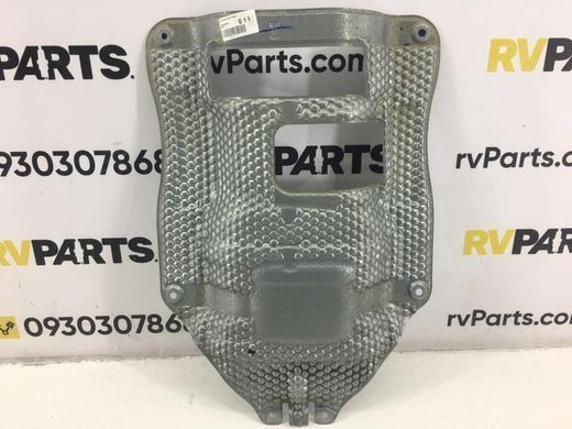 Тепловий екран передній SUBARU OUTBACK B16 2019- 59024AN05A, 59024AN05A, A