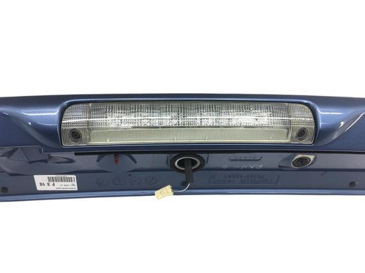 Спойлер верхній задній TOYOTA RAV4 CA30W 2005-2010 (76085-42040, в зборі з 81570-42070) 76871-42060-J0, 76871-42060-J0, A