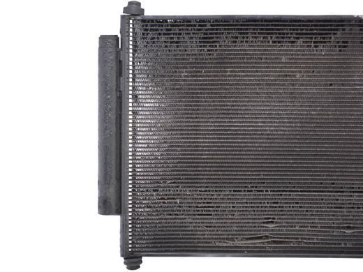 Радіатор кондиціонера HONDA CR-V 2006-2010 80110SWWG01, 80110SWWG01, B