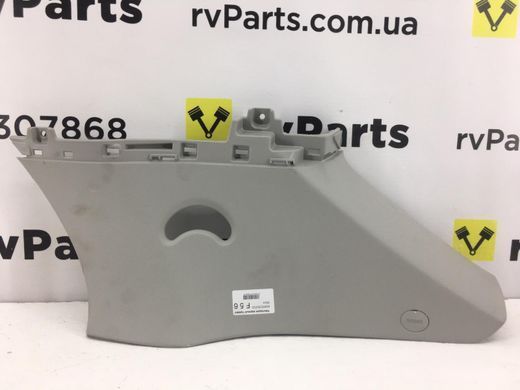 Накладка задньої стійки права KIA SORENTO UM 2014-2020 85865C6000BGA, 85865C6000BGA, A