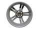 Диск R18 5* VOLVO S90 SPA 2016-2020 (8Jx18H2x42 PCD5x108 ET42 DIA63.4) 31362839, 31362839, B