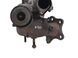 Турбина NISSAN NAVARA D40 2005-2010 14411EC00C, 14411EC00C, A