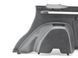 Карта багажного отсека правая CITROEN C-CROSSER 2007-2013 8335G7, 8335G7, B