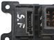 Кнопка ввімкнення повного приводу HYUNDAI SANTA FE CM 2006-2009 (93602-2B000-CA, 93601-2B001-CA) 93240-2B002-CA, 93240-2B002-CA, A