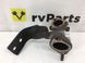 Переходнік на ЕGR HYUNDAI SANTA FE CM 2006-2009 2857027240, 2857027240, A
