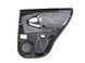 Карта дверей задня ліва TOYOTA RAV4 CA30W 2005-2010 67640-42320-B1, 67640-42320-B1, B