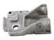 Кронштейн опоры двигателя передний правый LAND ROVER RANGE ROVER EVOQUE L538 2015-2018 (BJ326P096CB) LR037029, LR037029, A