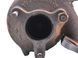 Турбина NISSAN NAVARA D40 2005-2010 14411EC00C, 14411EC00C, A