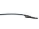 Рейлінг даху правий NISSAN MURANO Z51 2008-2014 73822-1AN0B, 73822-1AN0B, B