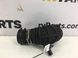 Патрубок повітряного фільтра верхній TOYOTA RAV4 CA30W 2005-2010 1788026020, 1788026020, A