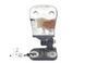 Петля дверей нижня передня задня права LAND ROVER RANGE ROVER SPORT L320 2005-2009 BDB780120, BDB780120, A