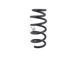 Пружина задня ліва права HONDA CR-V 2006-2010 52441SWWE01, 52441SWWE01, A