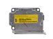Блок управління AirBag CITROEN C-CROSSER 2007-2013 P8635A053, P8635A053, A