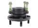 Ступиця передня ліва права SUBARU FORESTER SL 2024- 28373VC002, 28373VC002, A