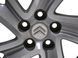 Диск R18 5* CITROEN C-CROSSER 2007-2013 (J18x7JJ PCD: 5x114.3 ET38 DIA: 67.1) 5402T5, 5402T5, B
