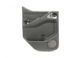 Карта дверей задня ліва NISSAN NAVARA D40 2005-2010 82901EB16A, 82901EB16A, B
