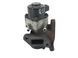 Клапан рециркуляції відпрацьованих газів EGR NISSAN PATHFINDER R51 2005-2014 147105M30A, 147105M30A, A