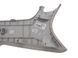 Накладка задней стойки верхняя левая внутренняя SKODA SUPERB 3T 2008&ndash;2013 3T5867287C, 3T5867287C, A