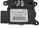 Привід заслінки пічки SUBARU LEGACY BN 2015-2018 T1017826P, T1017826P, A