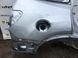 Четверть автомобиля задняя правая SUBARU FORESTER S14 2018-2021 51439SJ0009P, 51439SJ0009P, B